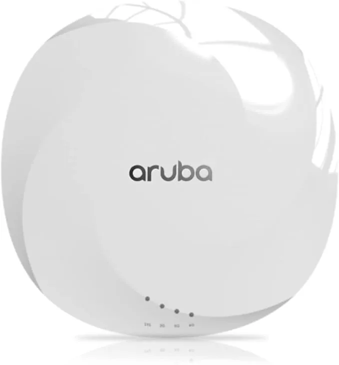 HPE Aruba Instant On AP22
