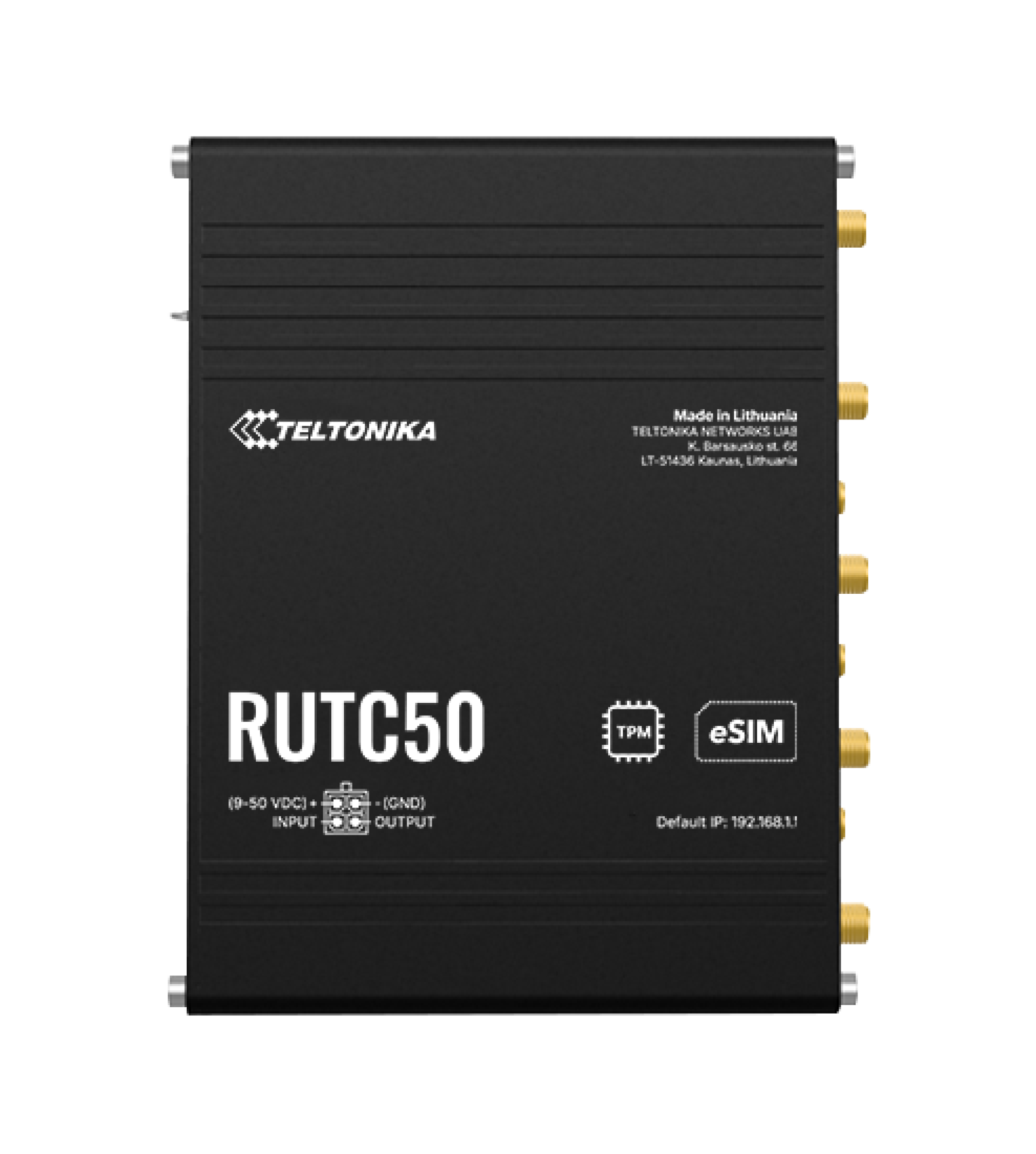 RUTC50