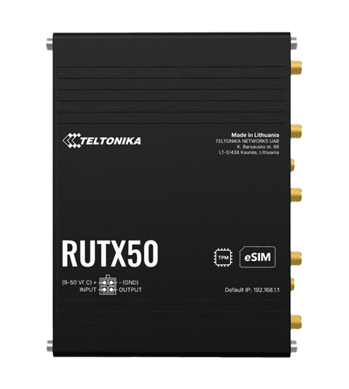RUTX50
